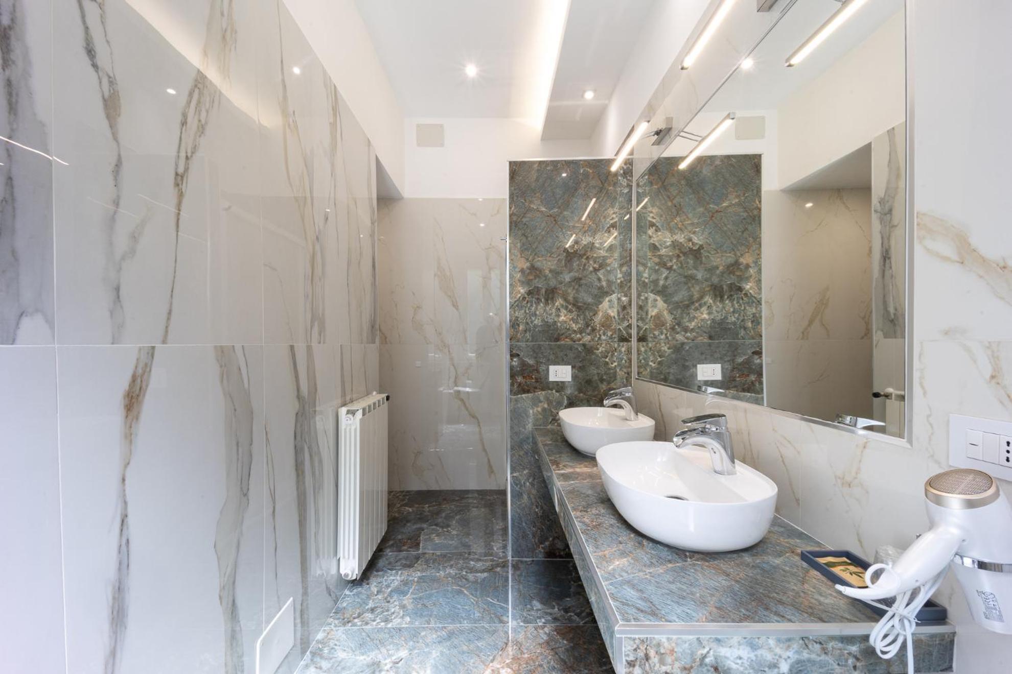 شقة Caruso Regal House روما المظهر الخارجي الصورة