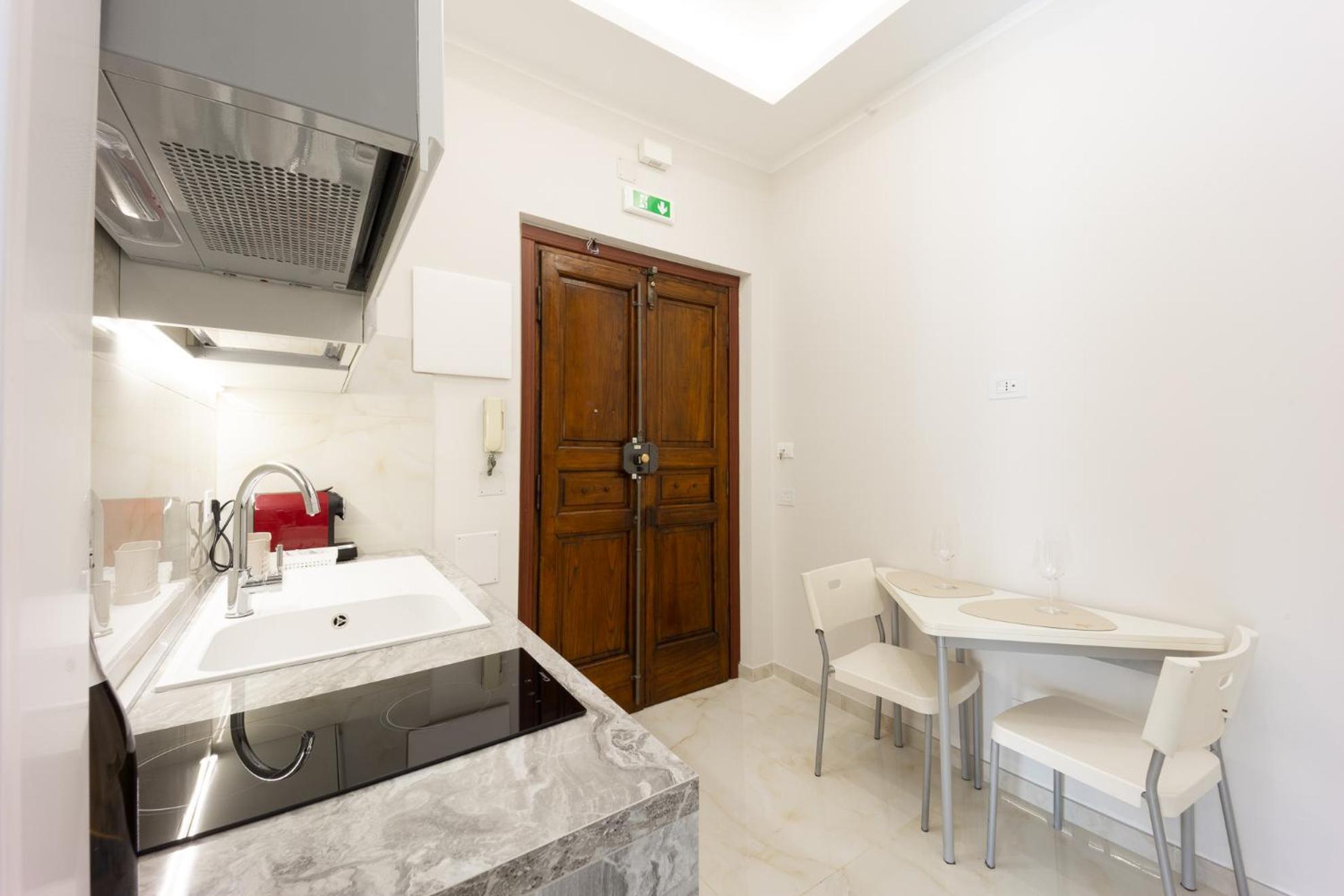 شقة Caruso Regal House روما المظهر الخارجي الصورة