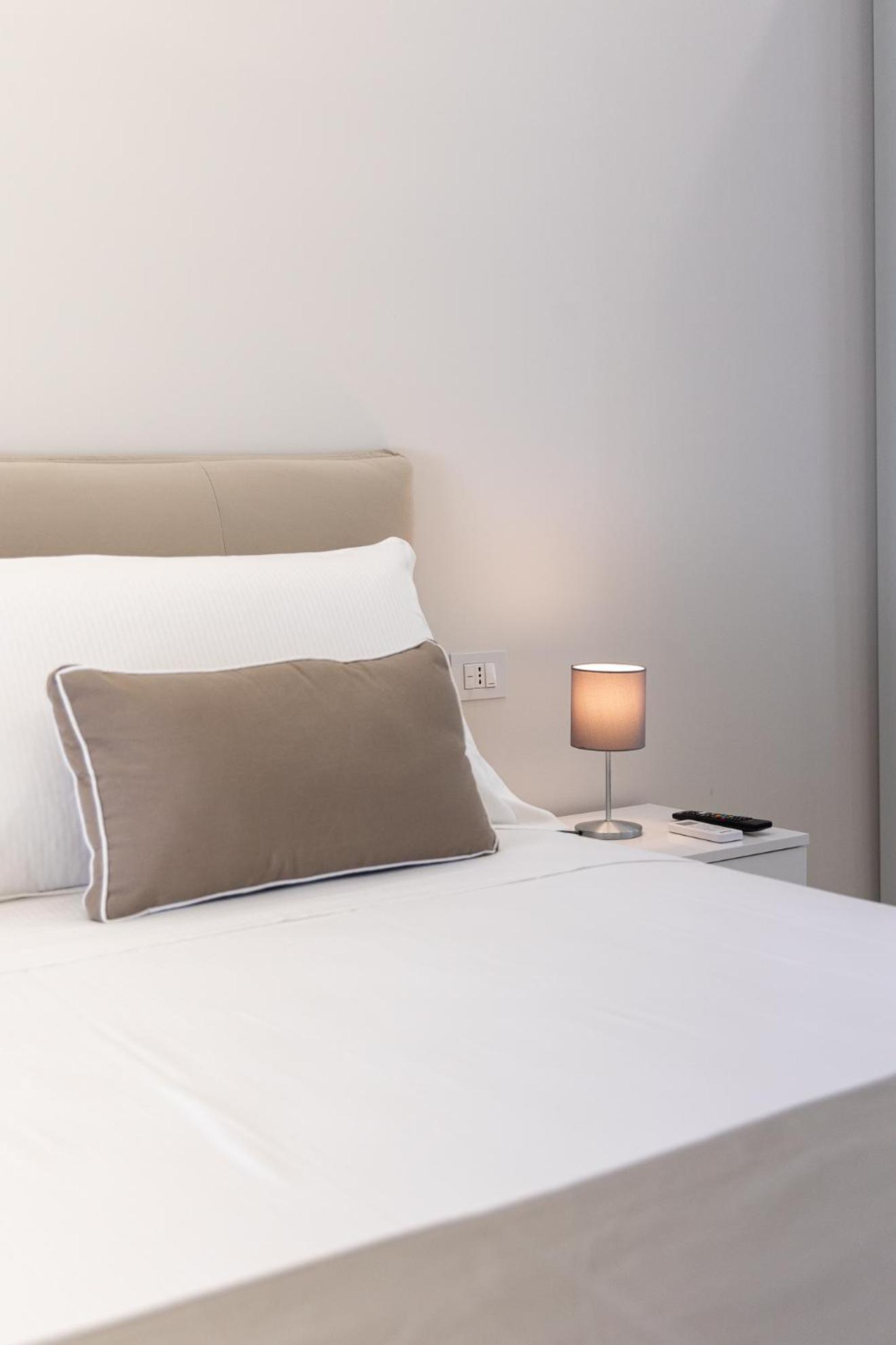 شقة Caruso Regal House روما المظهر الخارجي الصورة