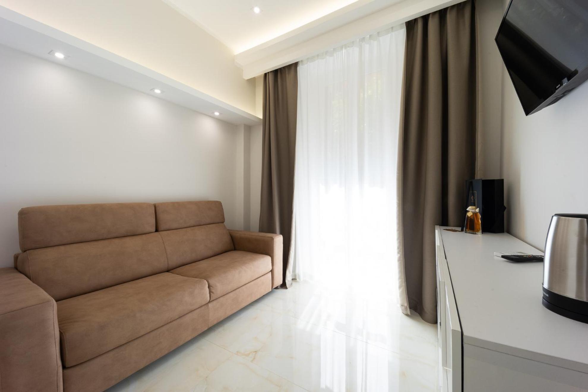 شقة Caruso Regal House روما المظهر الخارجي الصورة